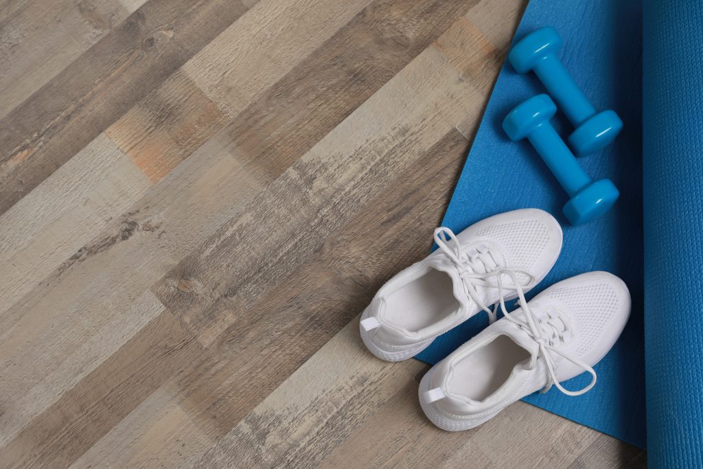 Hybrid flooring pros and cons