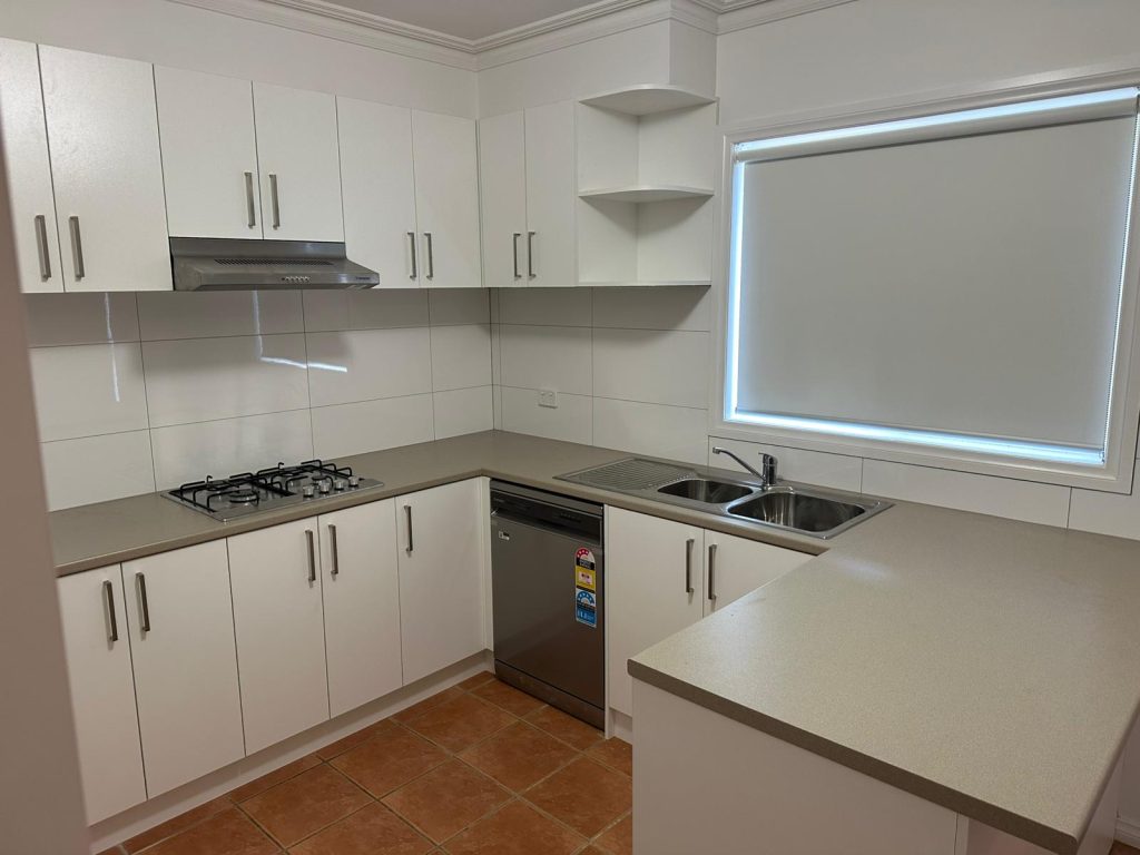 Kitchen Renovations