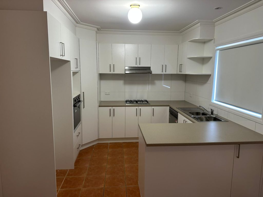 Property maintenance