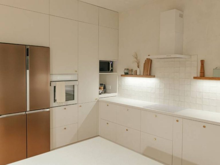 Kitchen Renovation